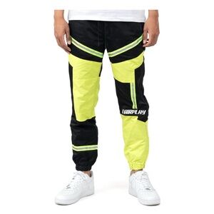 Brand new fairplay windbreaker pants